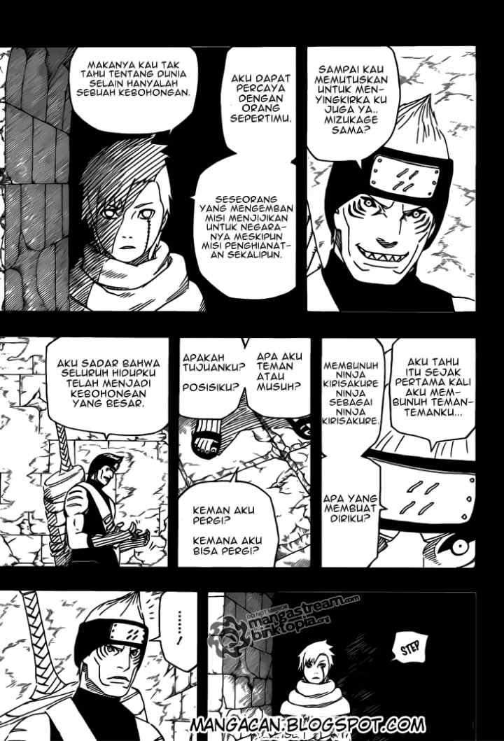 Naruto chapter 507 halaman 11