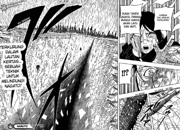 Naruto chapter 509 halaman 17