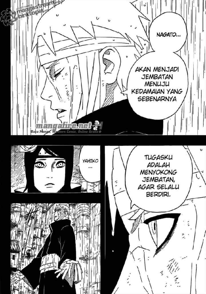 Naruto chapter 509 halaman 11