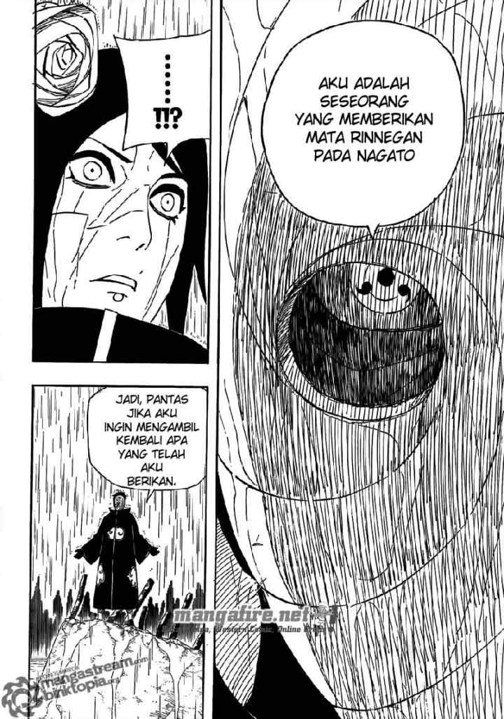 Naruto chapter 509 halaman 5