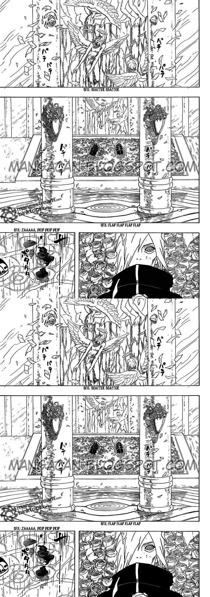 Naruto chapter 510 halaman 9