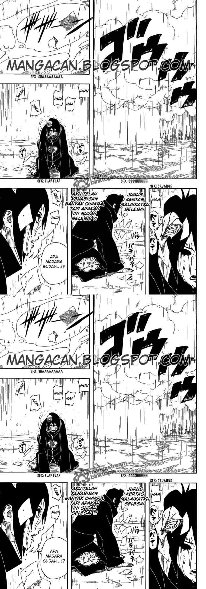 Naruto chapter 510 halaman 7