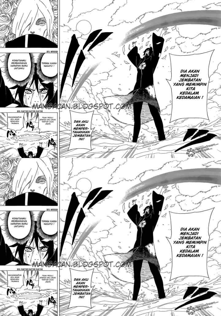 Naruto chapter 510 halaman 14