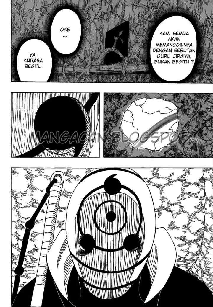 Naruto chapter 511 halaman 17