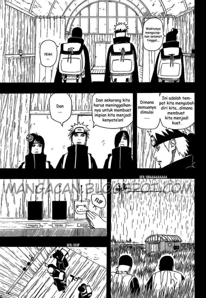Naruto chapter 511 halaman 13