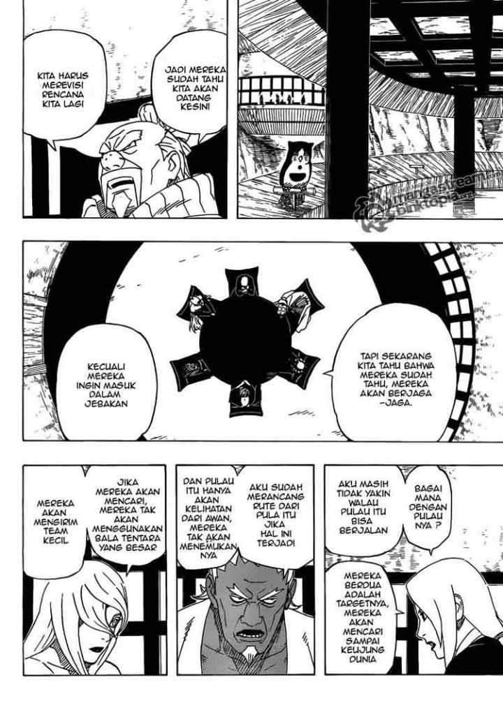 Naruto chapter 512 halaman 11