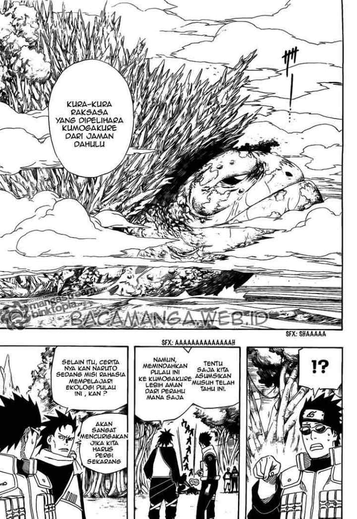 Naruto chapter 512 halaman 5