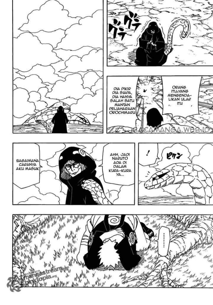 Naruto chapter 514 halaman 4