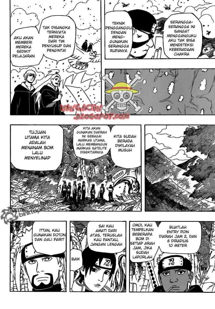 Naruto chapter 517 halaman 4