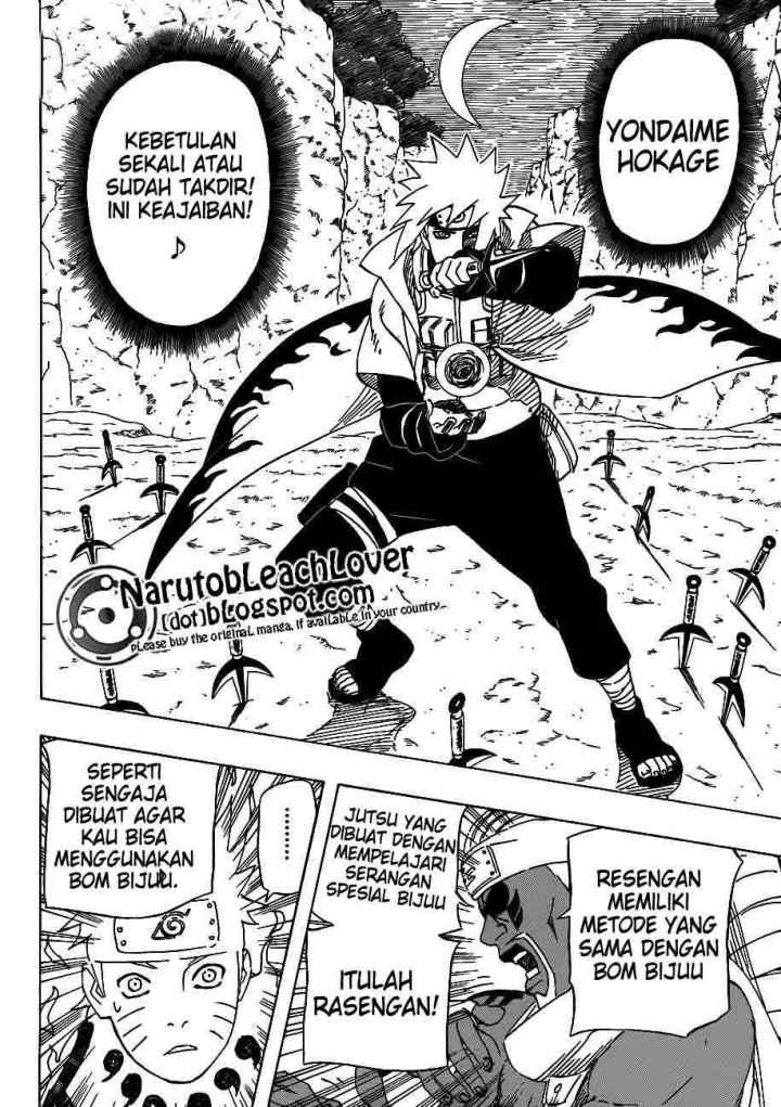 Naruto chapter 519 halaman 17
