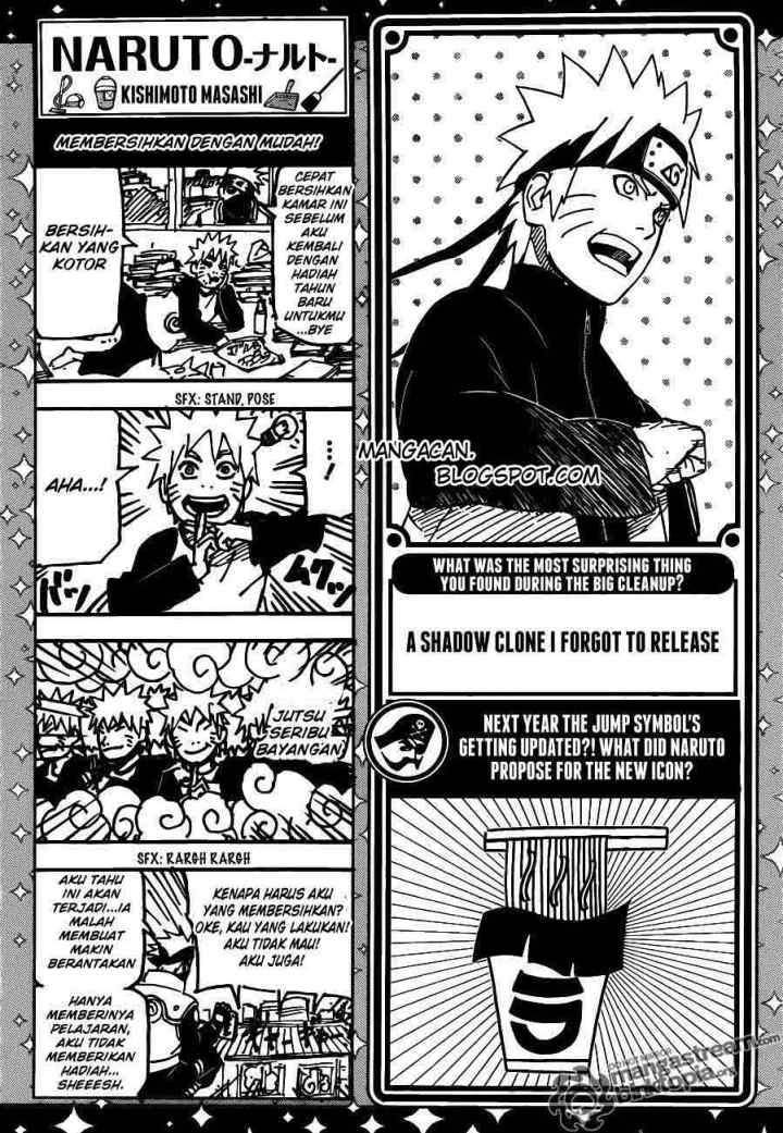Naruto chapter 521 halaman 18