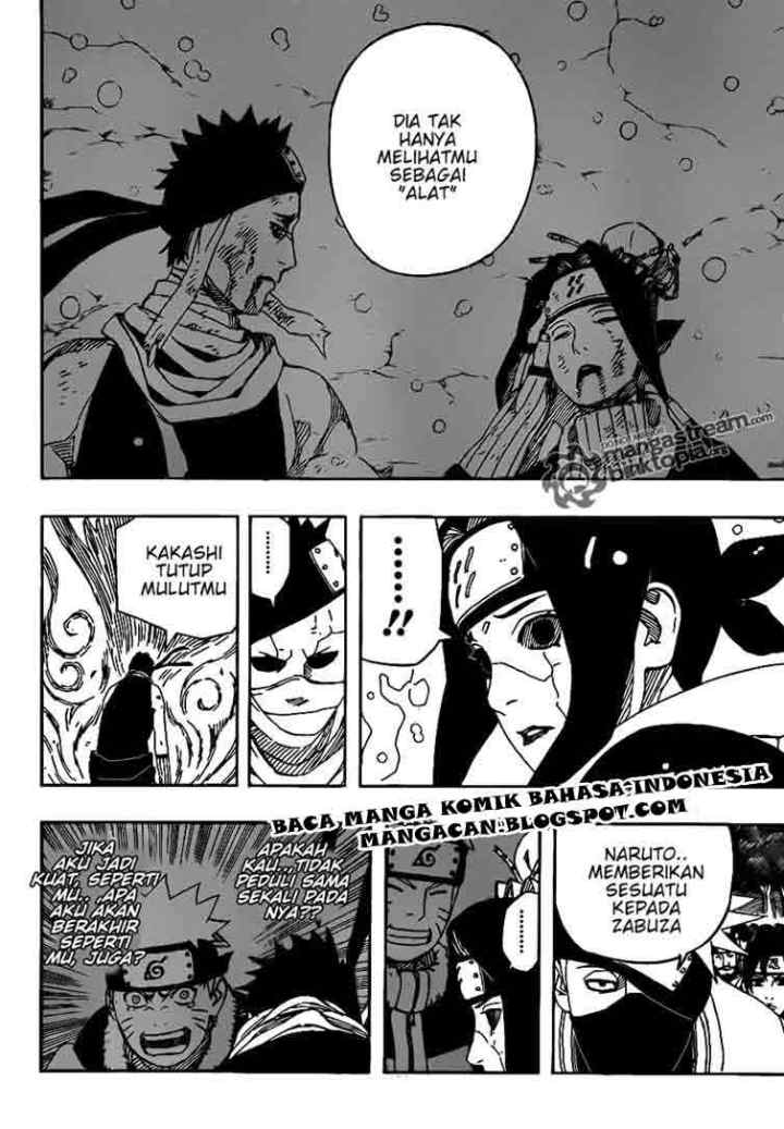 Naruto chapter 522 halaman 4