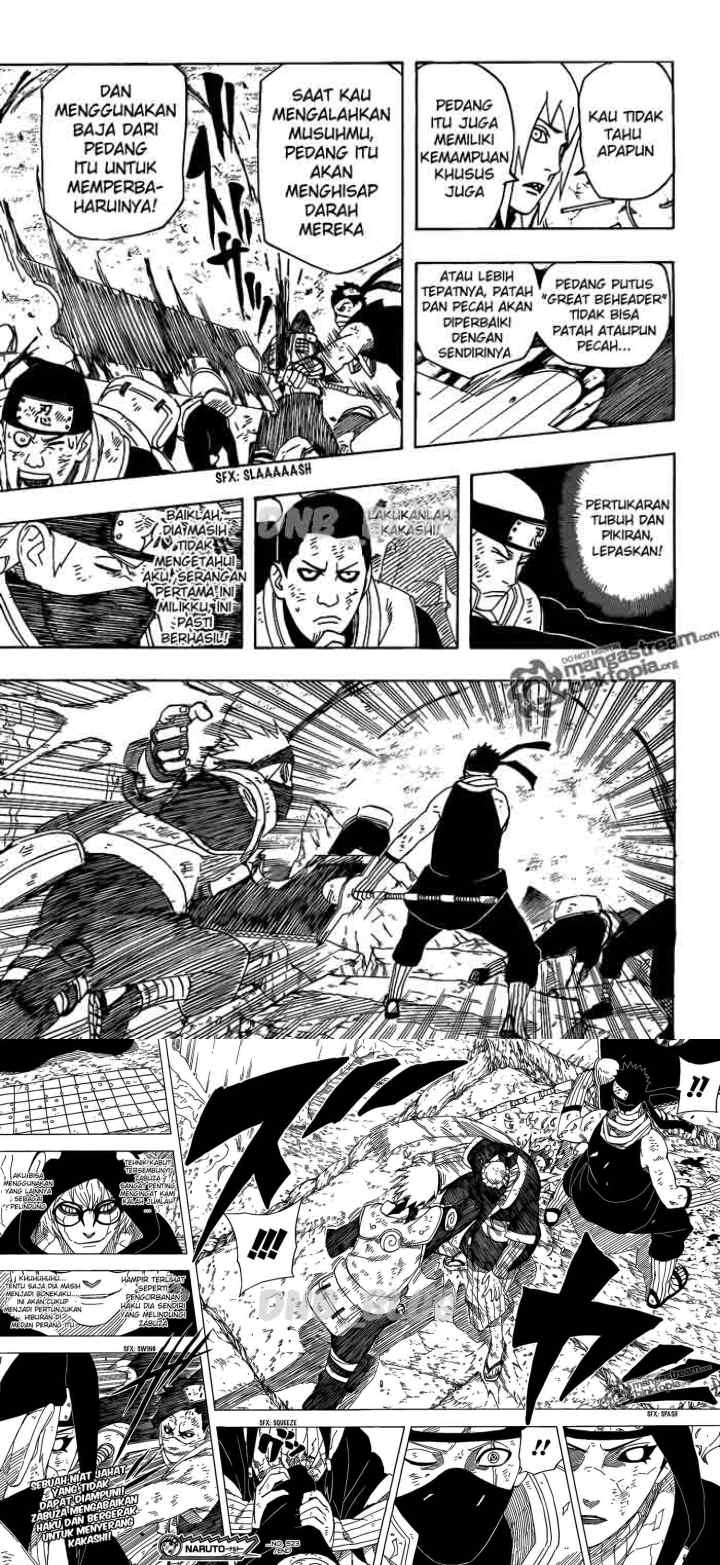 Naruto chapter 523 halaman 17