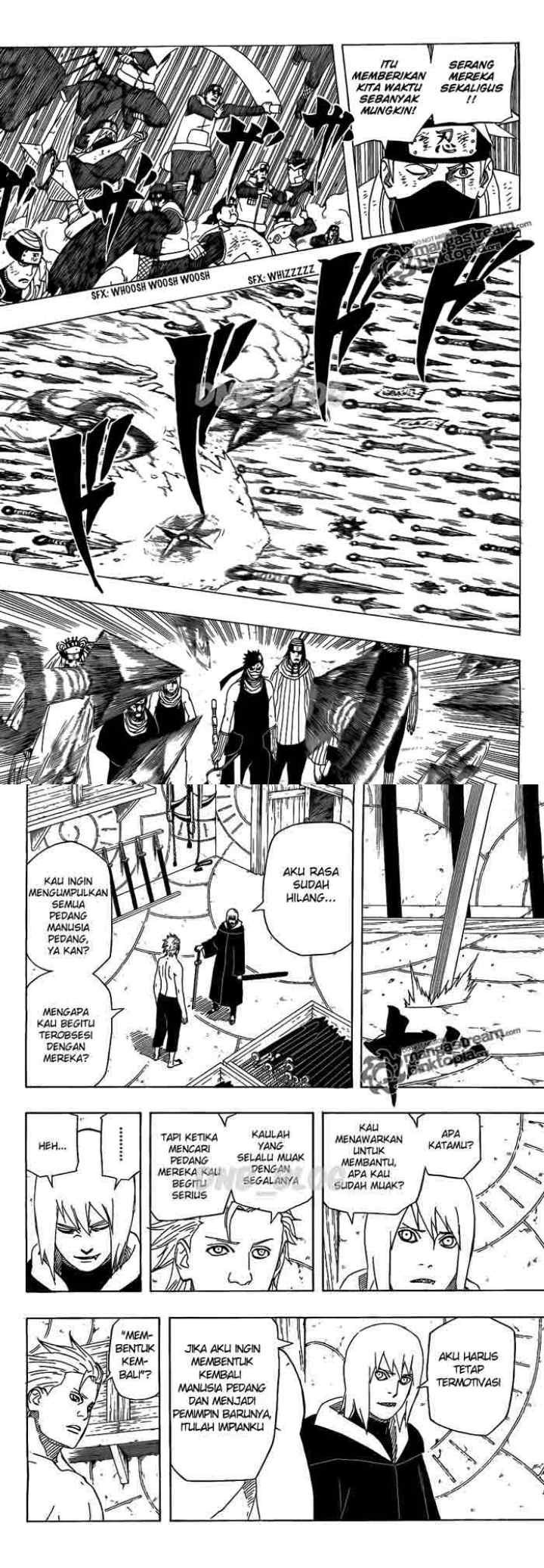 Naruto chapter 523 halaman 11