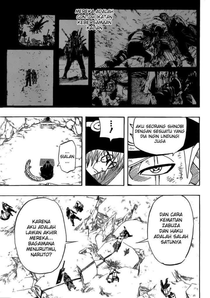Naruto chapter 524 halaman 11