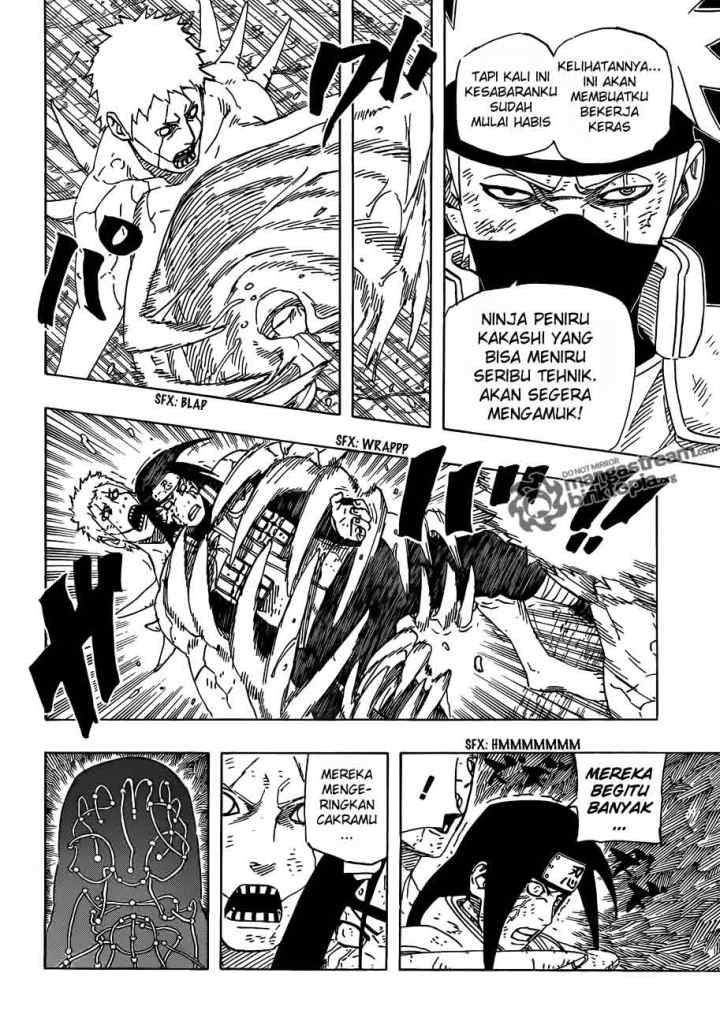 Naruto chapter 524 halaman 14
