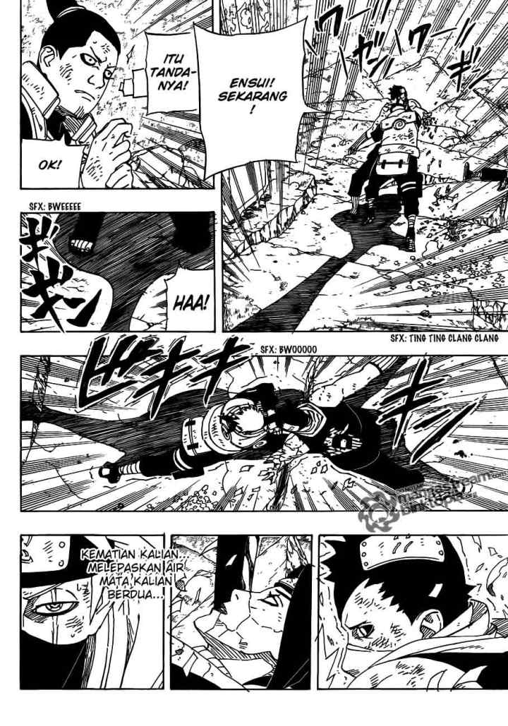 Naruto chapter 524 halaman 10