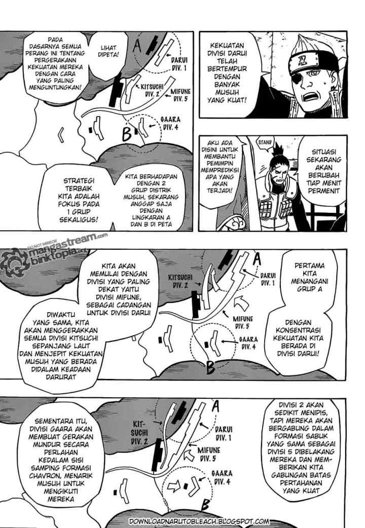Naruto chapter 525 halaman 11