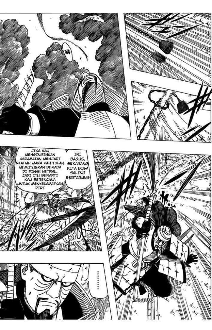 Naruto chapter 531 halaman 9