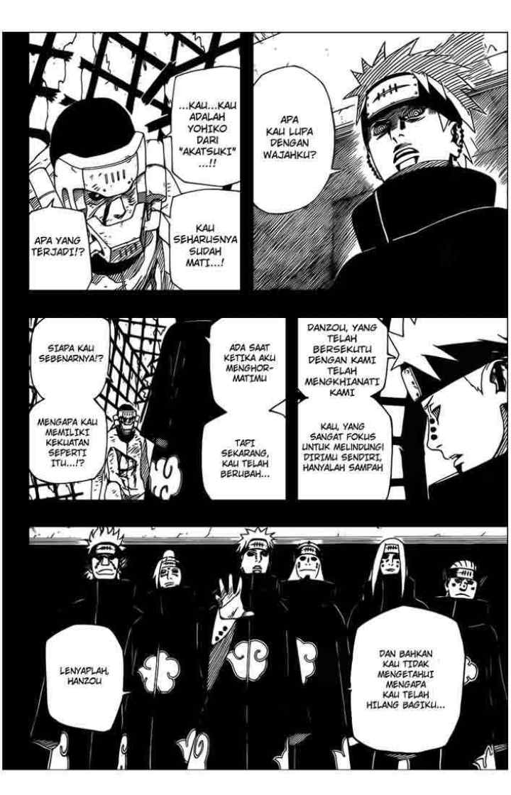 Naruto chapter 531 halaman 14