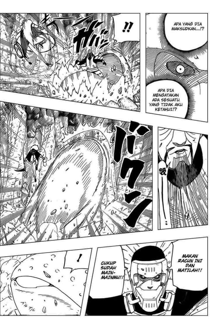 Naruto chapter 531 halaman 15