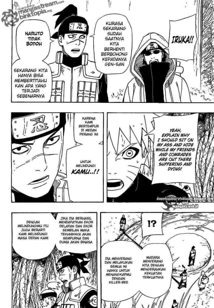 Naruto chapter 535 halaman 8