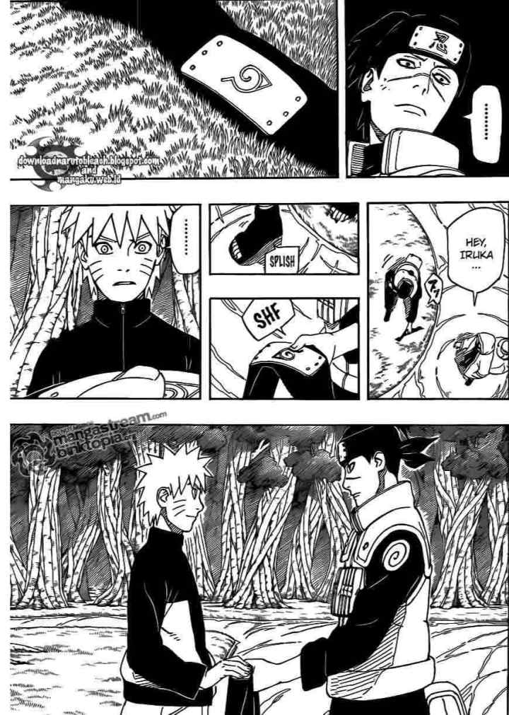 Naruto chapter 535 halaman 13