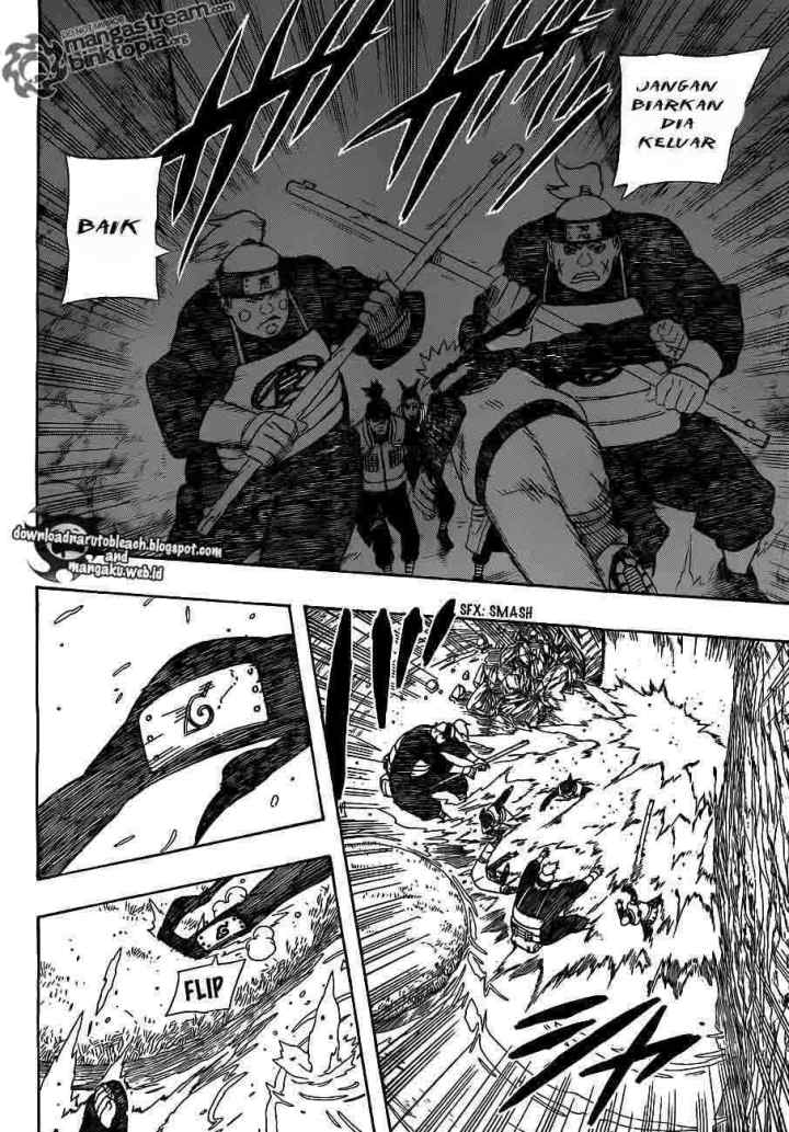 Naruto chapter 535 halaman 4