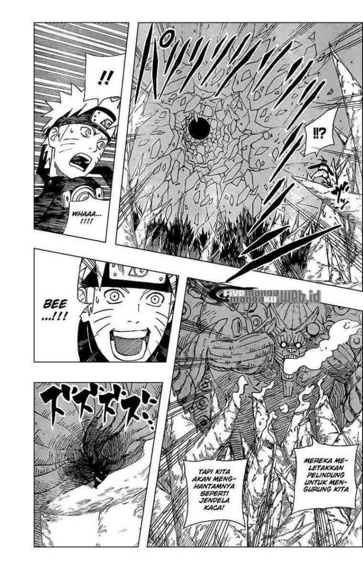 Naruto chapter 536 halaman 9