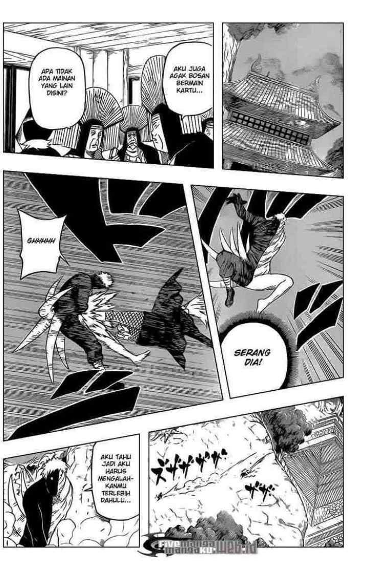 Naruto chapter 536 halaman 6