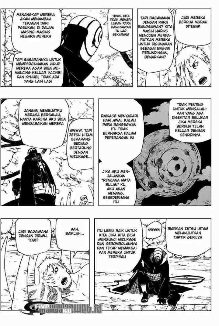 Naruto chapter 536 halaman 14