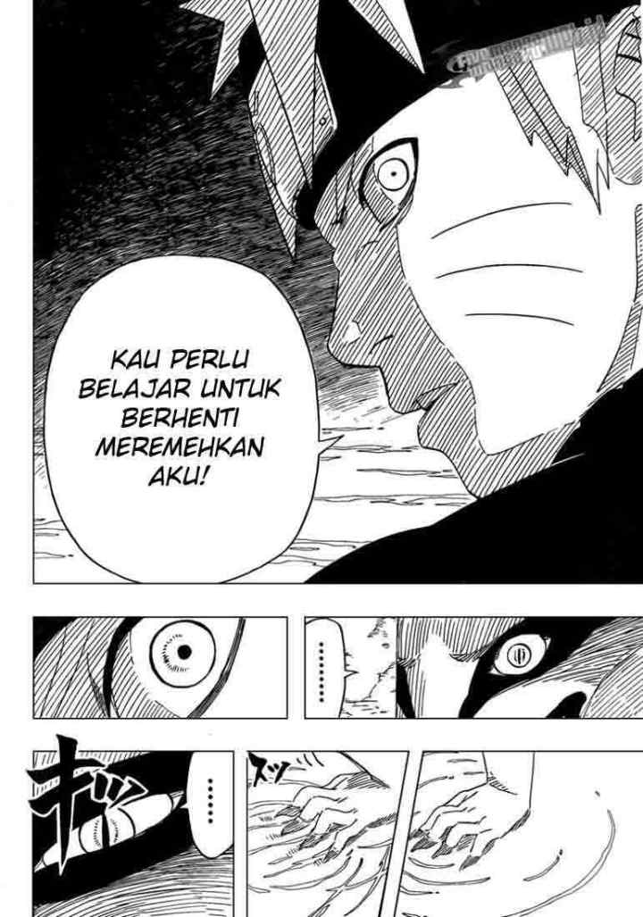 Naruto chapter 538 halaman 4
