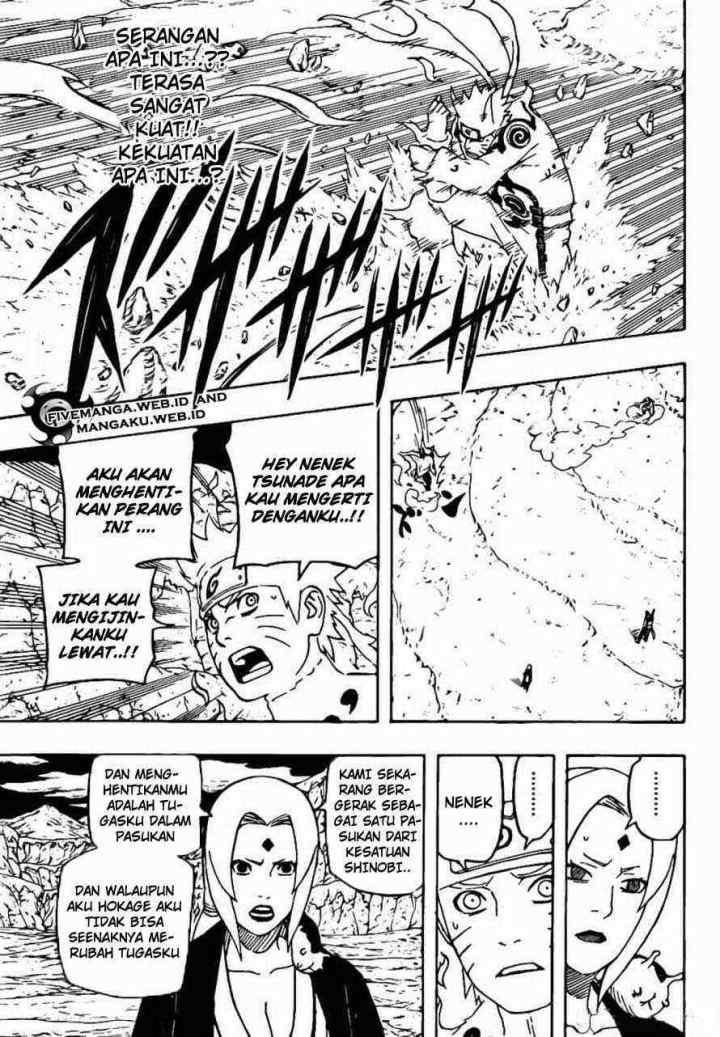 Naruto chapter 541 halaman 8
