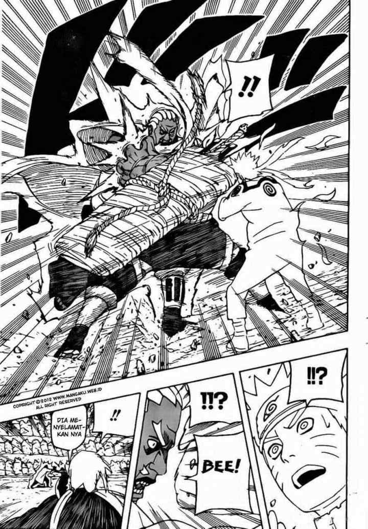 Naruto chapter 541 halaman 13