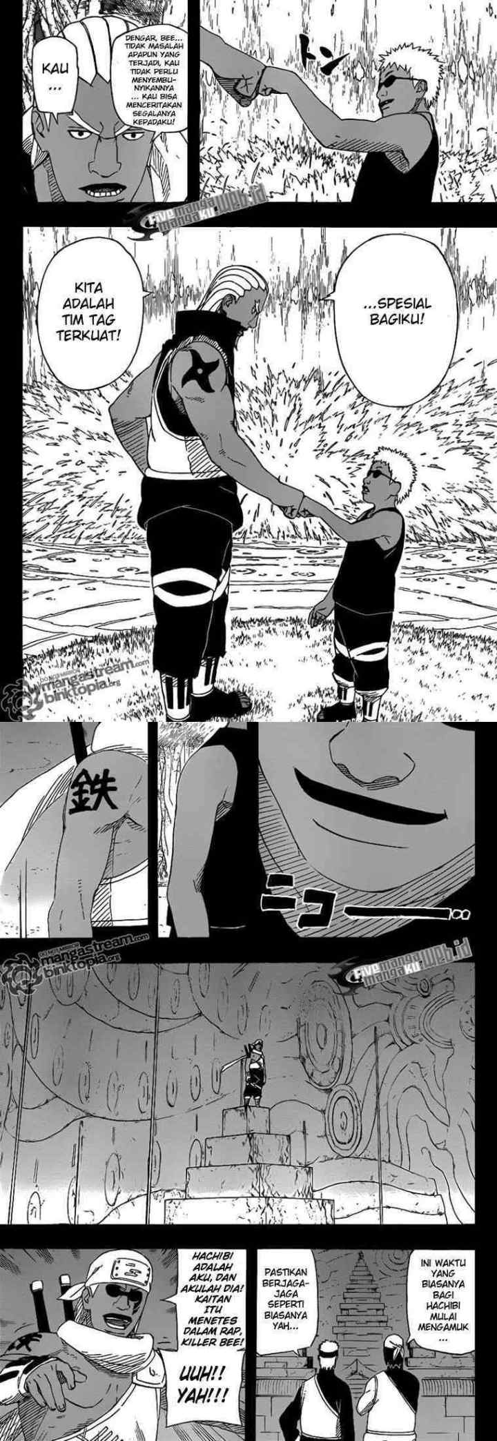Naruto chapter 542 halaman 13