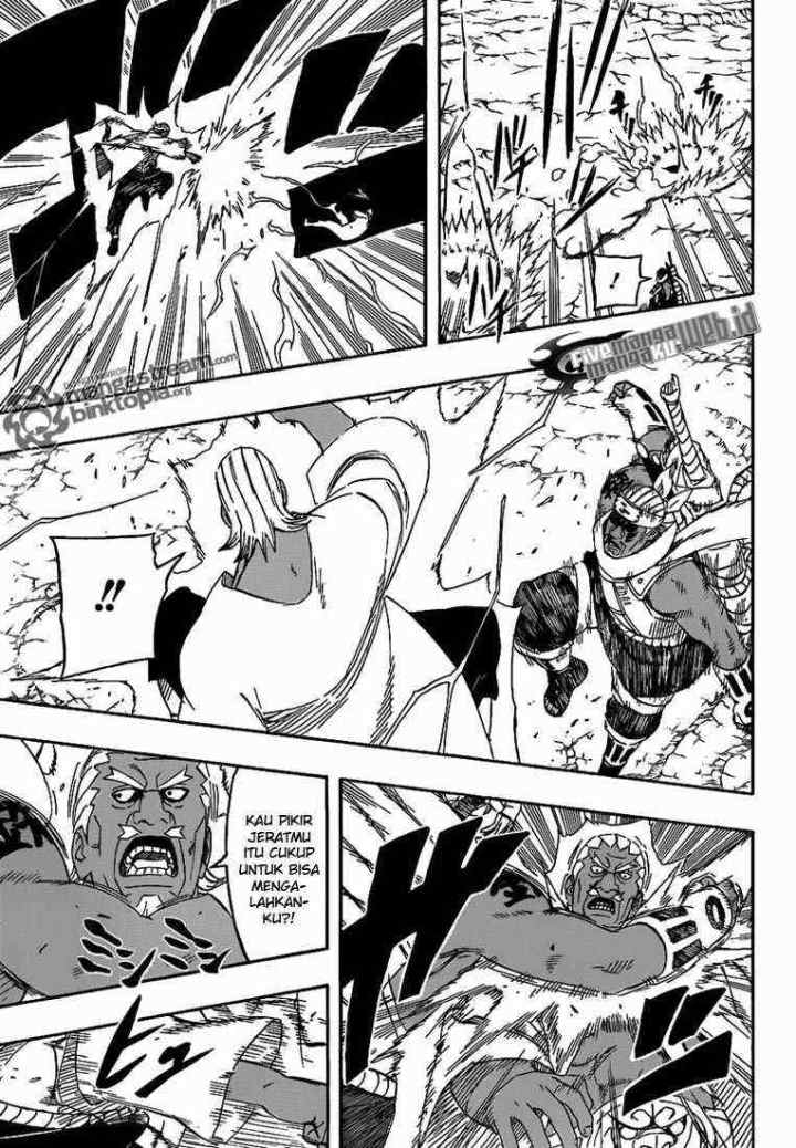 Naruto chapter 543 halaman 5