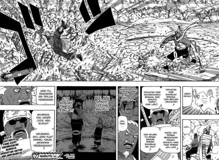 Naruto chapter 543 halaman 16