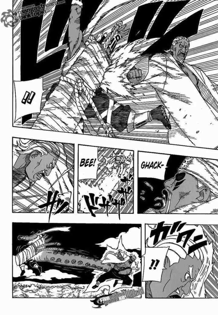 Naruto chapter 543 halaman 6