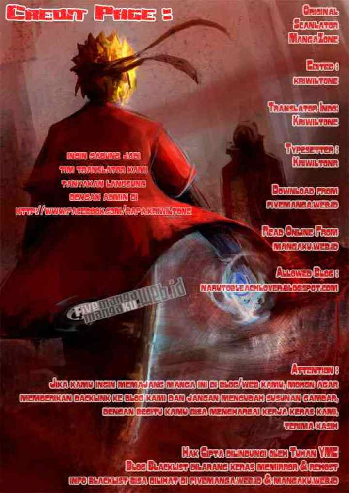 Naruto chapter 544 halaman 18