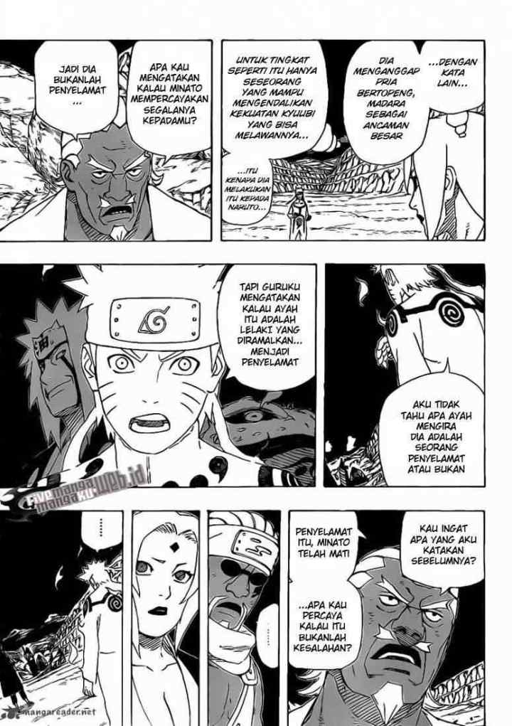 Naruto chapter 544 halaman 7