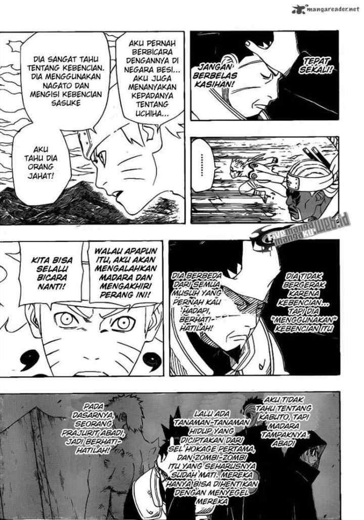 Naruto chapter 545 halaman 10