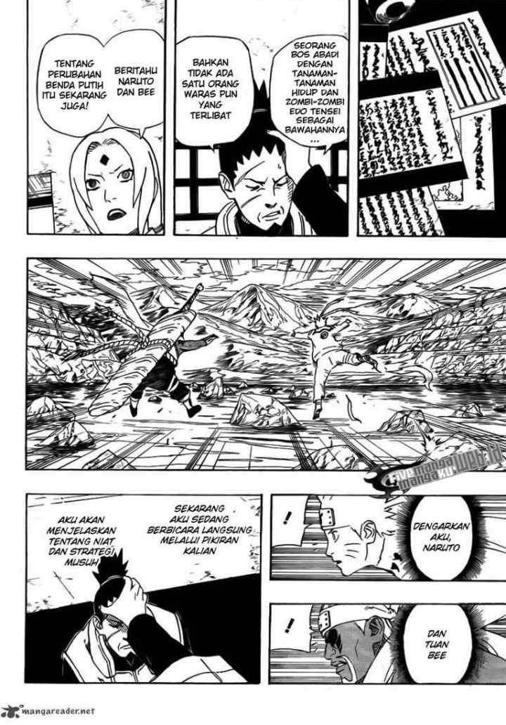 Naruto chapter 545 halaman 7