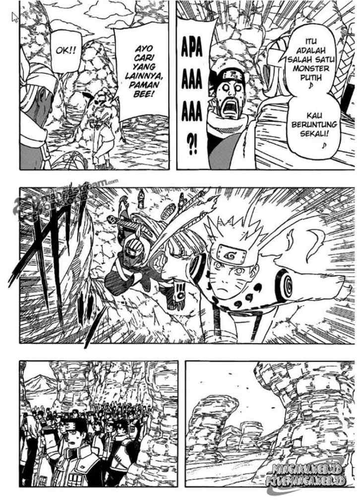 Naruto chapter 546 halaman 8