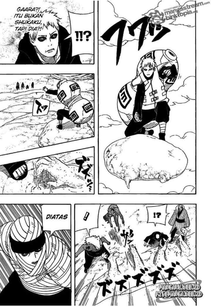 Naruto chapter 546 halaman 14