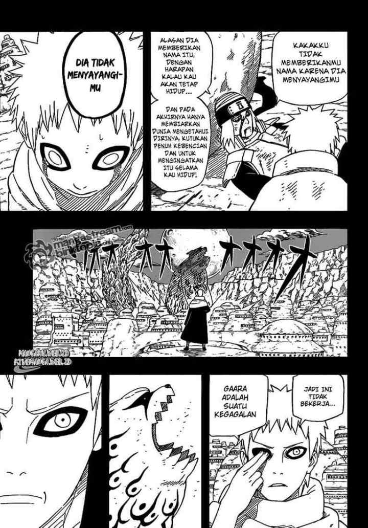 Naruto chapter 547 halaman 9
