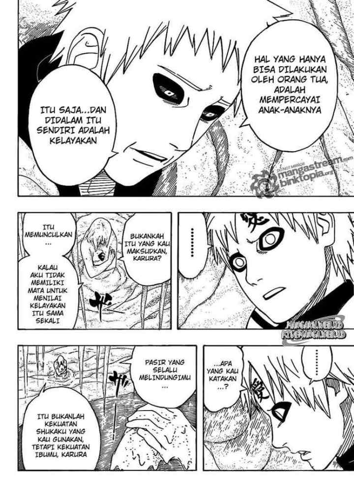 Naruto chapter 547 halaman 16