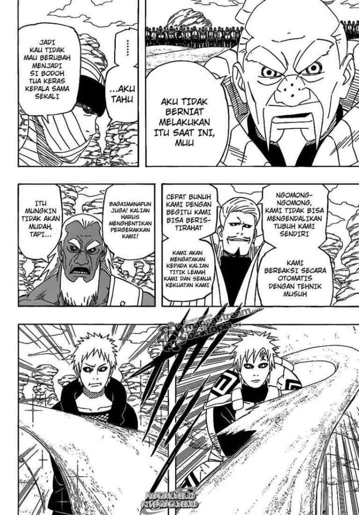 Naruto chapter 547 halaman 11