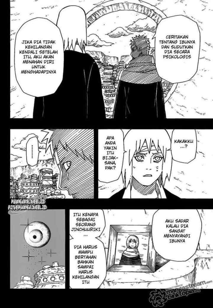 Naruto chapter 547 halaman 8