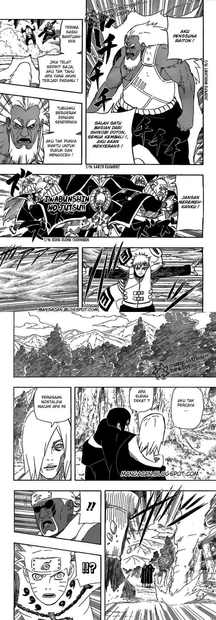 Naruto chapter 548 halaman 10