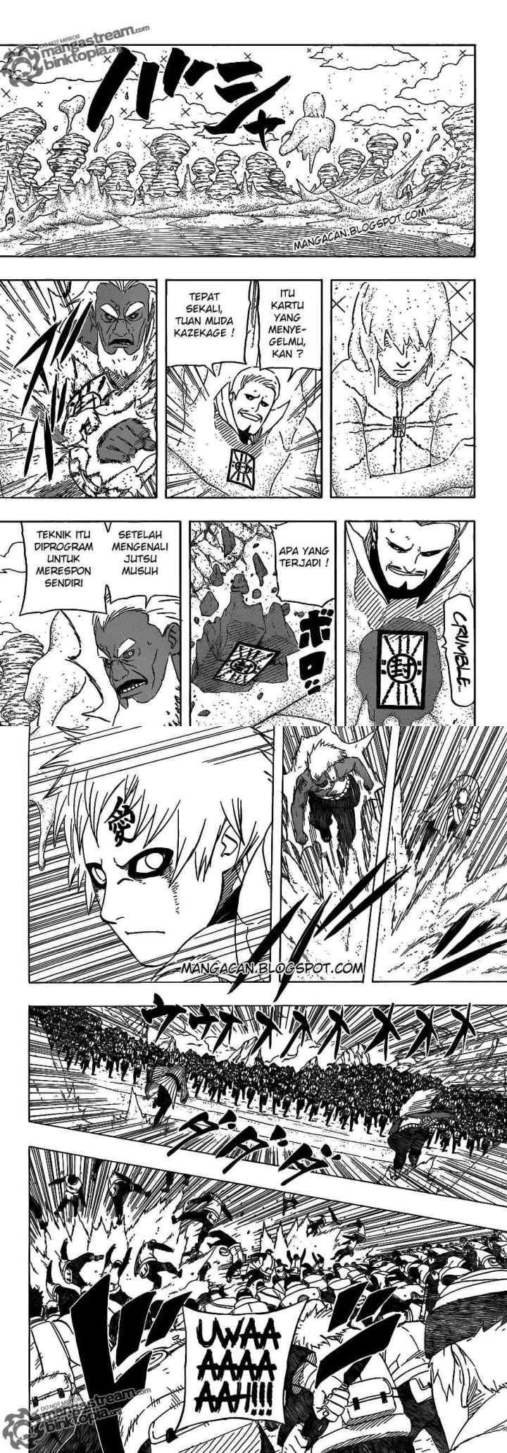 Naruto chapter 548 halaman 8
